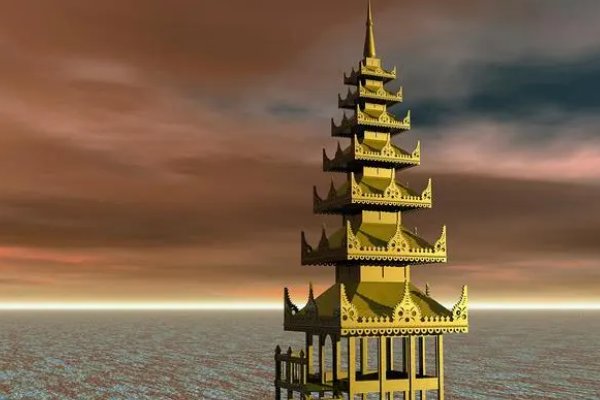 开天辟地十大神器