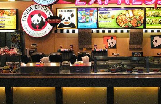 全球最大中式快餐连锁进军中国,消费者的反响如何?