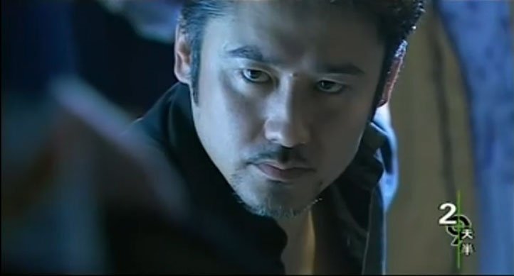 29天半的角色介绍