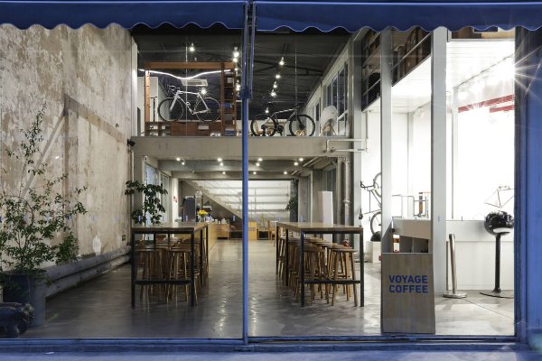 798艺术区拍照攻略