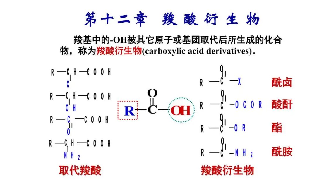 衍生物是什么意思