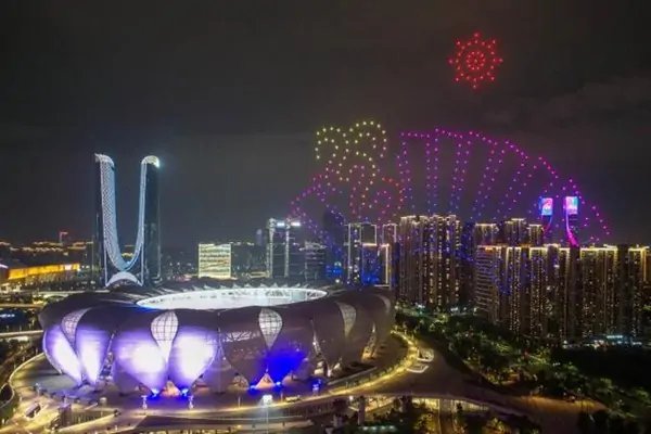 亚运会结束时间是几月几日呢