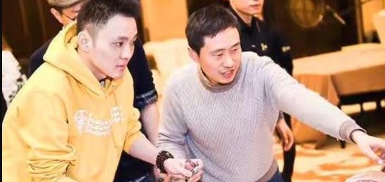 姚政现状如何，姚政还在唱歌吗？