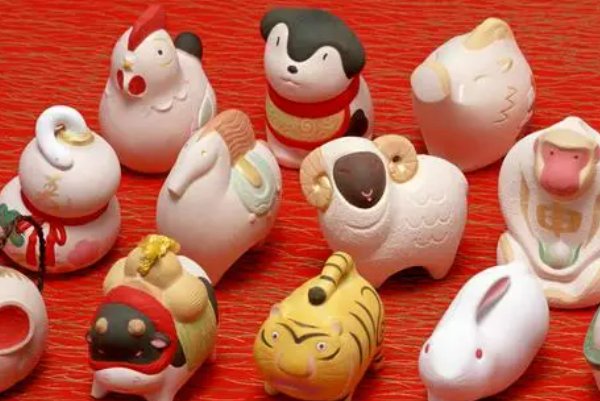 随口乱说是什么动物生肖