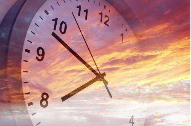 抖音上，那种学习博主，手机屏幕里有一个很大的时间，来警醒自己。那个软件叫什么呀？