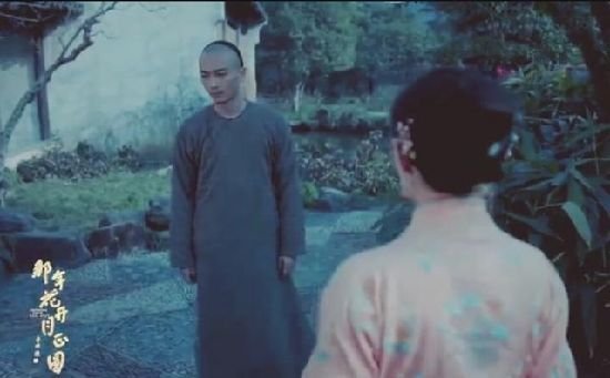 康卓文是康有为吗？