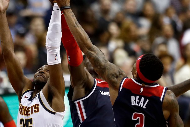 nba几月份开始常规赛