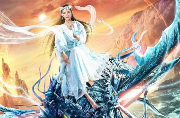 阿狸与海大鱼的电视剧叫什么