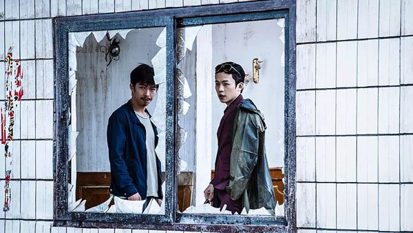 电影《风平浪静》中，都有哪些细思极恐的细节？