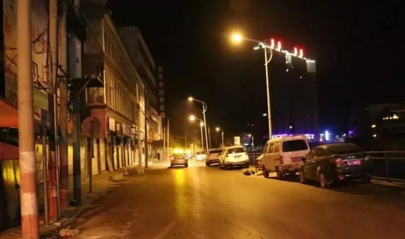 凌晨是什么时间，几点？