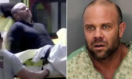 特朗普球场枪战是总统“情敌”发泄不满吗？