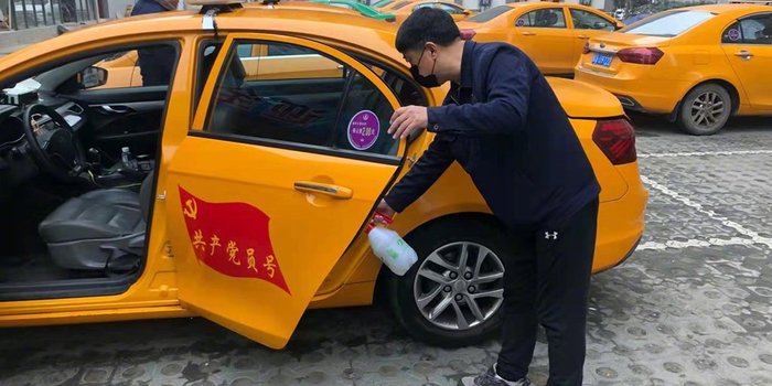 网约车空驶在路上，一天只有两单，疫情下还有哪些行业深受影响？