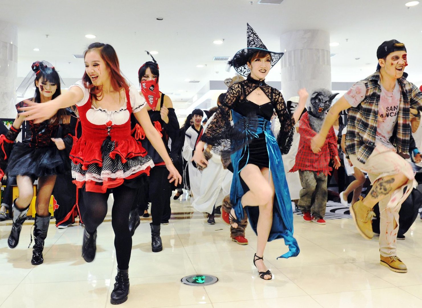 快闪网的基本介绍