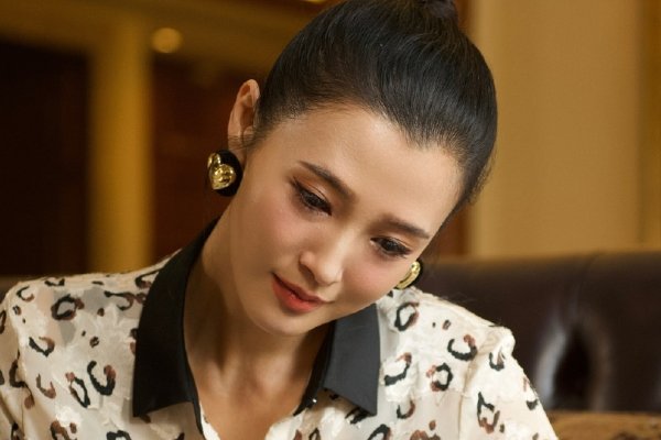 白庆琳演过的电视剧