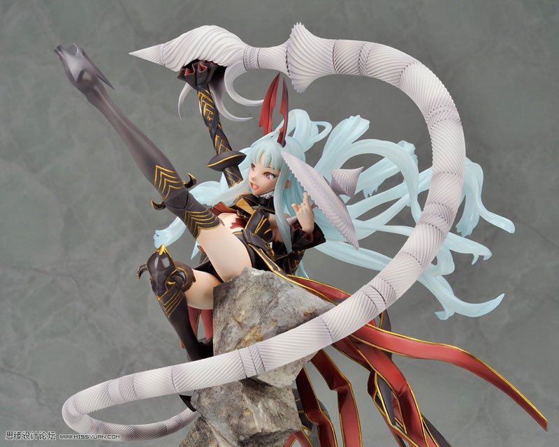 艾莉娅丝的出场集数