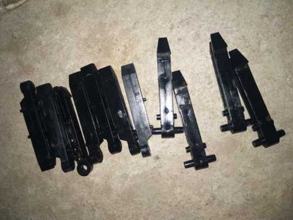 挤出的塑料制品都有哪些种类？