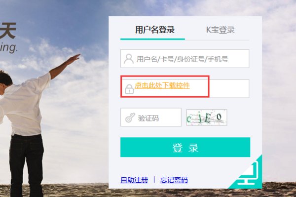 如何登录中国农业银行的个人网上银行？