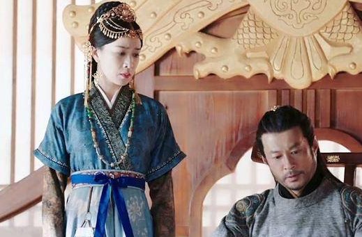 燕云台胡辇结局是什么