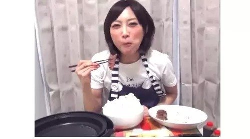 大胃王的电影剧情