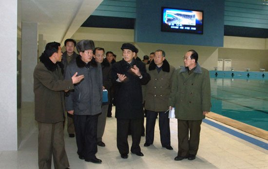 朴凤柱的基本信息