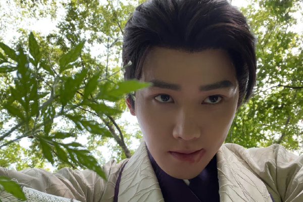 相思令人物关系