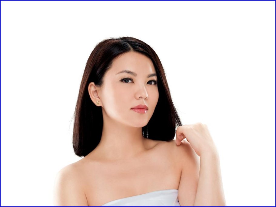 李湘三任丈夫是谁