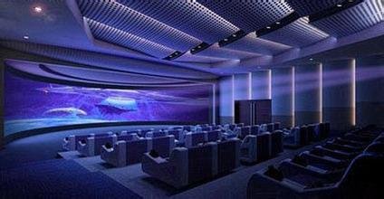 放放影院的网站特色