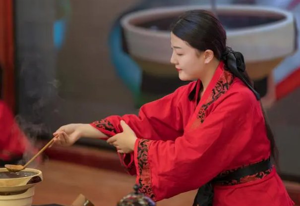 不夜侯忘忧君哪个是古人对茶的雅称