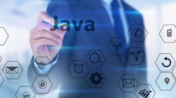 jave是什么语言？