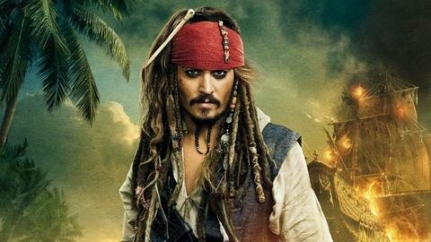 加勒比海盗4中，那个修道士和美人鱼最后到底怎样？