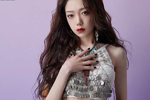 希林娜依·高是哪个民族