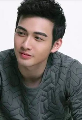 我和我们在一起演员表