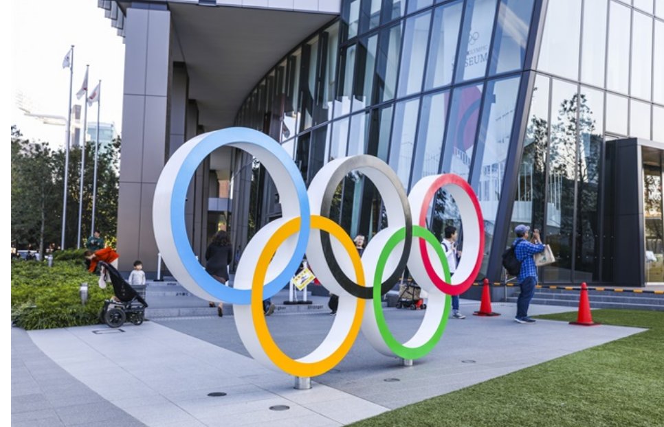 超五成日本公司反对2021年办奥运,反对理由是什么?