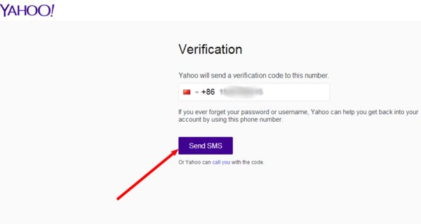 中国还能注册雅虎邮箱吗?