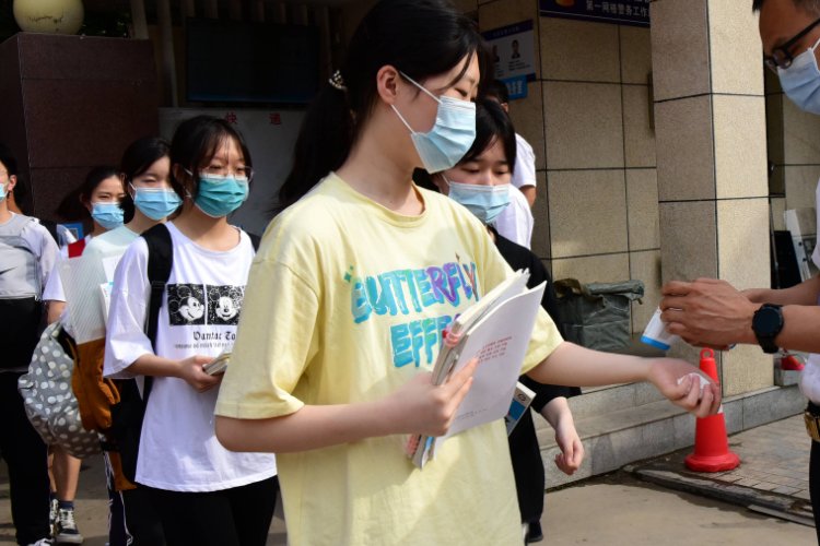 2023湖南高考数学难度系数