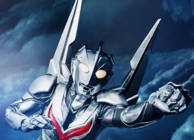 官方公认十大最强奥特曼