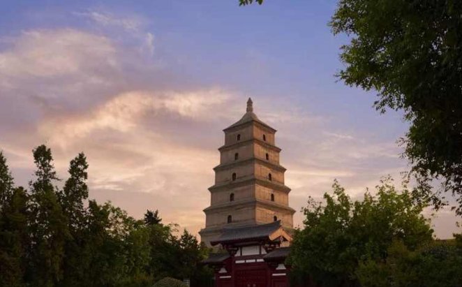 大雁塔有多少层呢?