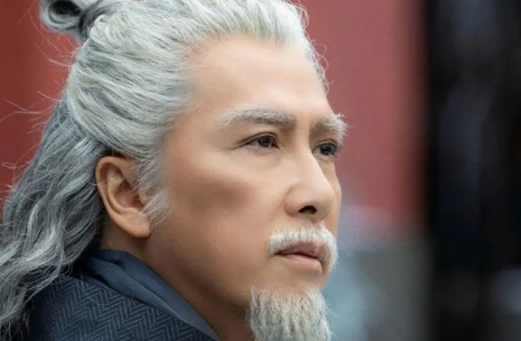 《倚天屠龙记之九阳神功》演员有哪些?