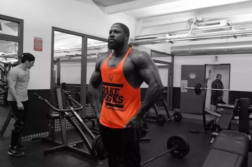 男子汉大丈夫是什么意思