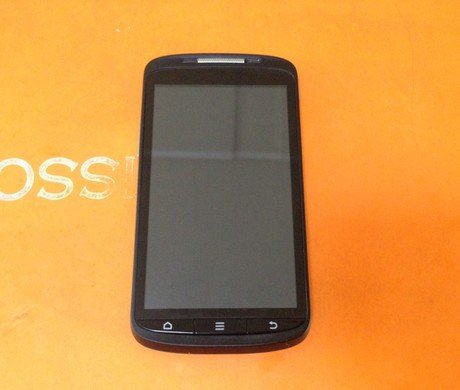 中兴n960的基本参数