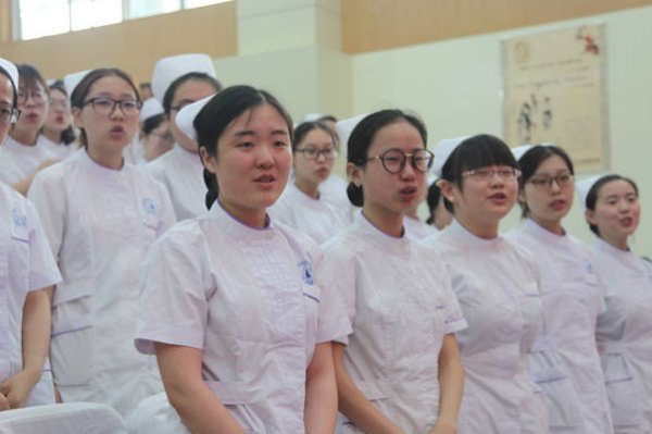 湖南卫校分数线是多少？