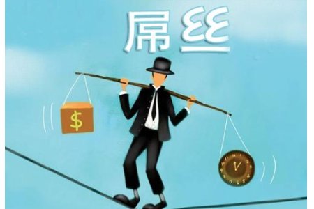 屌丝是什么意思？？