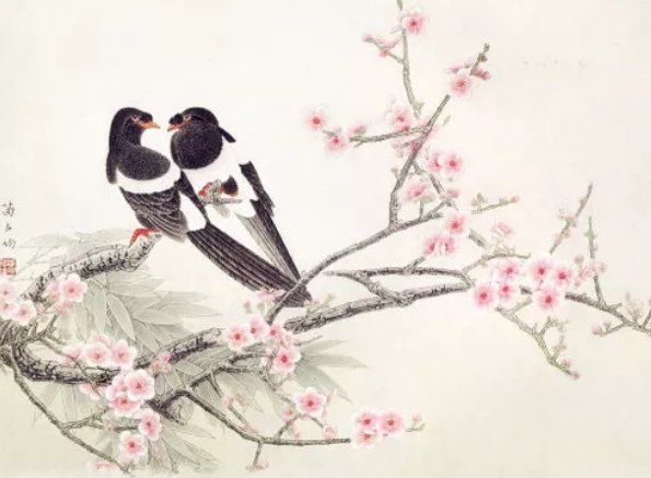 天不老，情难绝 心似双丝网，中有千千结 什么意思