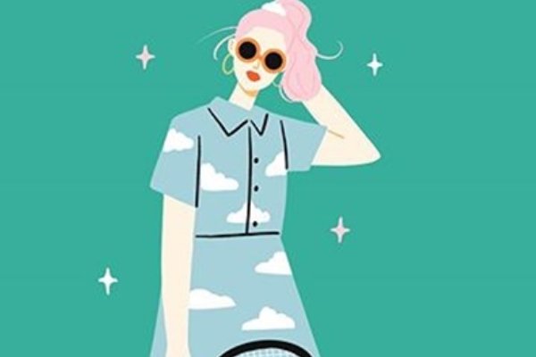 男生会叫自己喜欢的女孩兄弟吗？