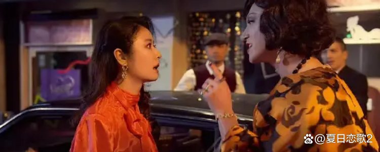 华灯初上第三季在哪看