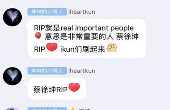 rip是什么意思r. i. p?