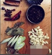 牛腱子肉是指哪里的肉?