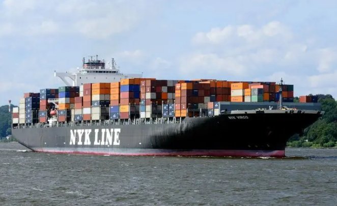 nyk船公司全称