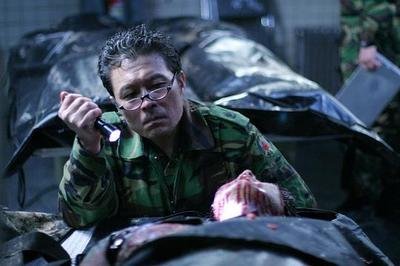 GP506结局是什么 讲一下剧情