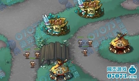 部落守卫战里怎么过16-2